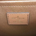 Louis Vuitton Dauphine M44391 Apricot